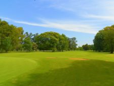 Olivos Golf Club