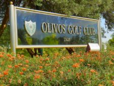 Olivos Golf Club