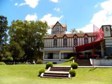 Canchas de Buenos Aires, Ranelagh Golf Club