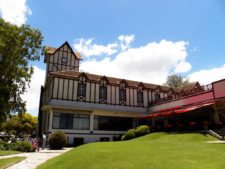 Canchas de Buenos Aires, Ranelagh Golf Club