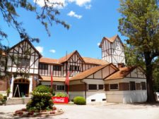 Canchas de Buenos Aires, Ranelagh Golf Club