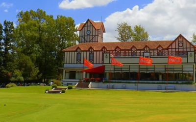 Canchas de Buenos Aires, Ranelagh Golf Club