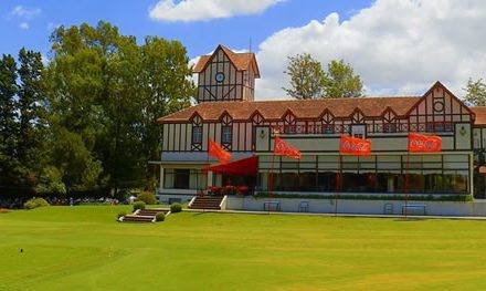 Canchas de Buenos Aires, Ranelagh Golf Club