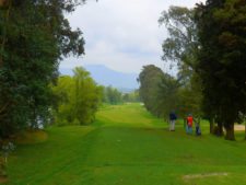 Fedegolf visita el Club Campestre La Sabana