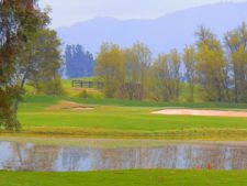 Fedegolf visita el Club Campestre La Sabana