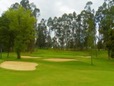 Fedegolf visita el Club Campestre La Sabana