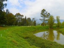 Fedegolf visita el Club Campestre La Sabana