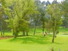 Fedegolf visita el Club Campestre La Sabana