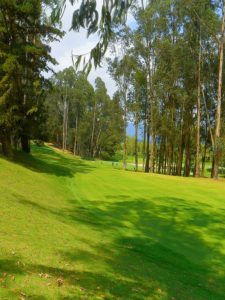 Fedegolf visita el Club Campestre La Sabana