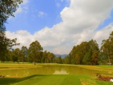 Fedegolf visita el Club Campestre La Sabana