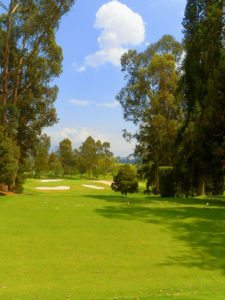 Fedegolf visita el Club Campestre La Sabana