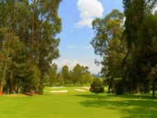 Fedegolf visita el Club Campestre La Sabana