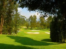 Fedegolf visita el Club Campestre La Sabana