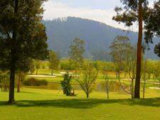 Fedegolf visita el Club Campestre La Sabana