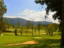 Fedegolf visita el Club Campestre La Sabana