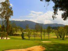 Fedegolf visita el Club Campestre La Sabana