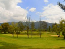 Fedegolf visita el Club Campestre La Sabana