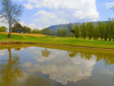 Fedegolf visita el Club Campestre La Sabana