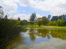 Fedegolf visita el Club Campestre La Sabana