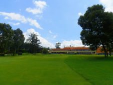 Fedegolf visita el Club Campestre La Sabana