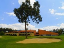 Fedegolf visita el Club Campestre La Sabana