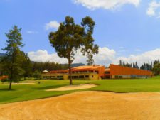 Fedegolf visita el Club Campestre La Sabana