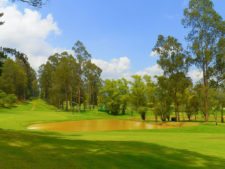 Fedegolf visita el Club Campestre La Sabana