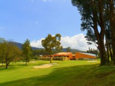 Fedegolf visita el Club Campestre La Sabana