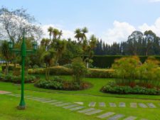 Fedegolf visita el Club Campestre La Sabana