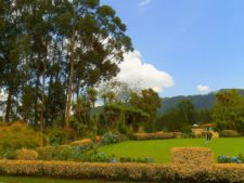 Fedegolf visita el Club Campestre La Sabana