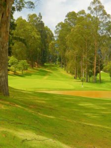 Fedegolf visita el Club Campestre La Sabana