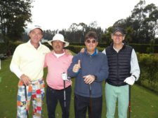 Fedegolf visita el Club Campestre La Sabana