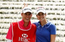 Beatriz Recari & Andrés Thorp ProAm HSBC (Feb.2013) (cortesía www.zimbio.com)