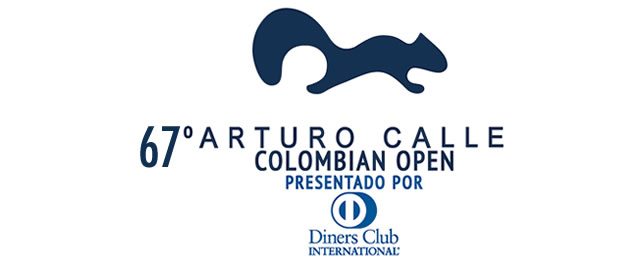 Lo que viene: 67º Arturo Calle Colombian Open