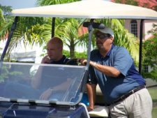 Profesor Pedro Centeno es el NUEVO Head-Pro del Barquisimeto Golf Club