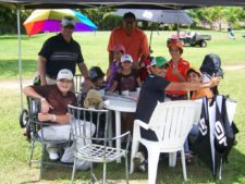 Profesor Pedro Centeno es el NUEVO Head-Pro del Barquisimeto Golf Club