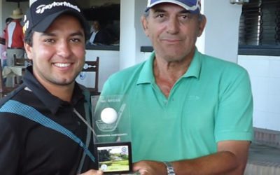 Torneo Caraballeda Golf & Yacht Club duplicó participación de golfistas
