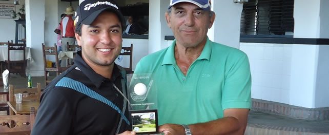 Torneo Caraballeda Golf & Yacht Club duplicó participación de golfistas