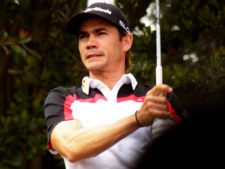 Un día especial para el Pacific Colombia Championship