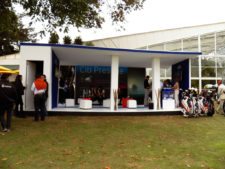 Un día especial para el Pacific Colombia Championship