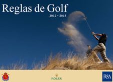App Oficial de Reglas de Golf en español de R&A