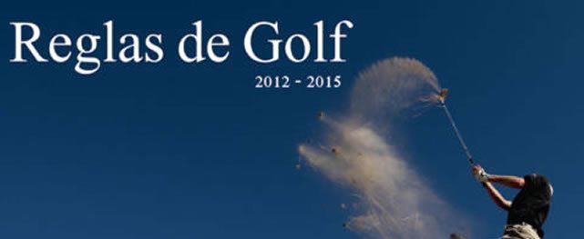 App Oficial de Reglas de Golf en español de R&A