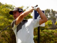 Australiano Aron Price líder en el Web.com Panamá Claro
