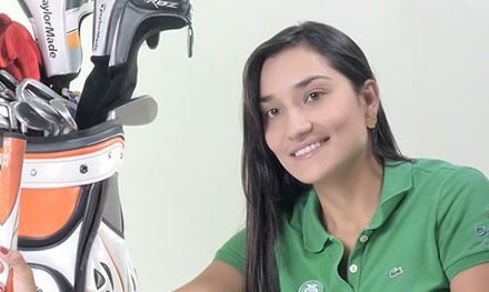 El Golf para triunfar en la Vida