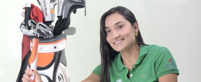 El Golf para triunfar en la Vida