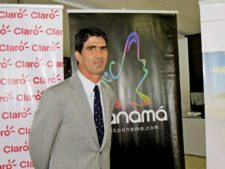 Juan Ramón Maduro - Director de Congresos, Convenciones y Eventos de la Autoridad de Turismo