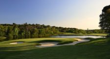 El PGA Catalunya Resort acogerá un Open de España espectacular