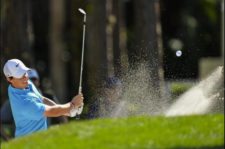 Jhonny Vegas regresó a la Palestra con E12 en el Honda Classic