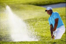 Jhonny Vegas regresó a la Palestra con E12 en el Honda Classic