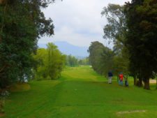 La pasión que te arropa en La Sabana